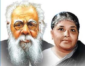உடற்கொடை, திராவிடர் கழகம்