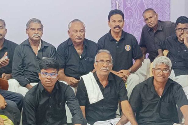 திராவிடர் கழகம்
