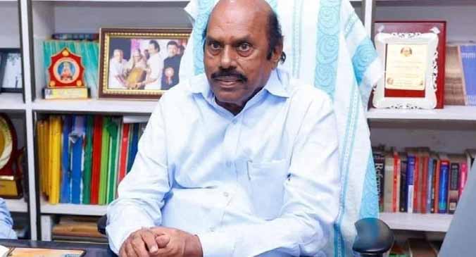தமிழ்நாடு