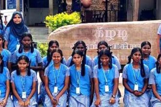 தமிழ்நாடு