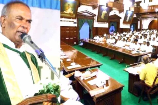 தமிழ்நாடு