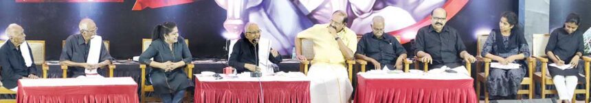 திராவிடர் கழகம், வாழ்த்து