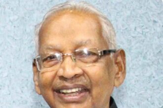 கி.வீரமணி