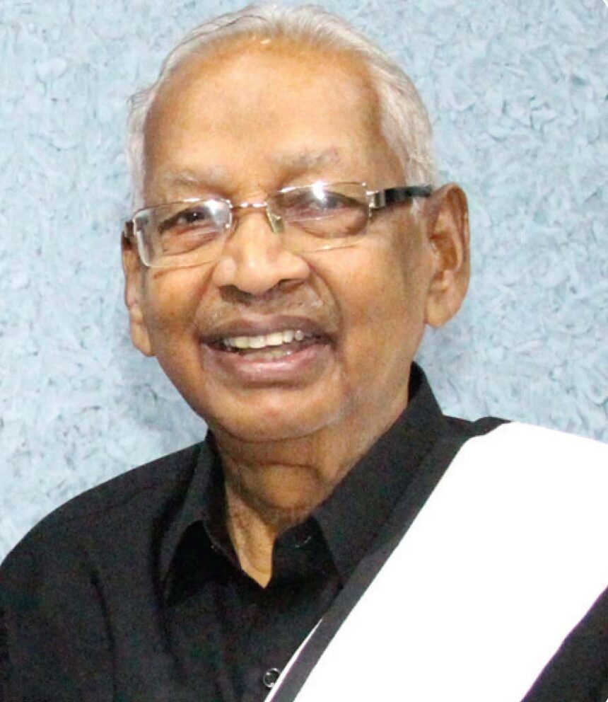 ஆசிரியர் அறிக்கை, கி.வீரமணி