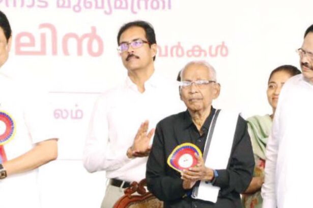 கி.வீரமணி