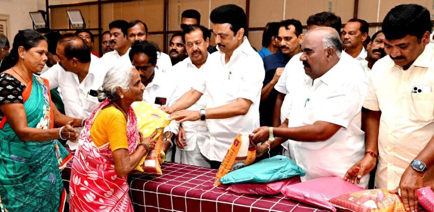 தமிழ்நாடு