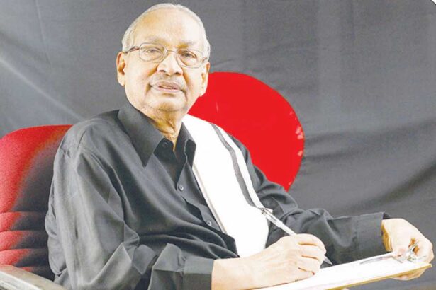 ஆசிரியர் அறிக்கை