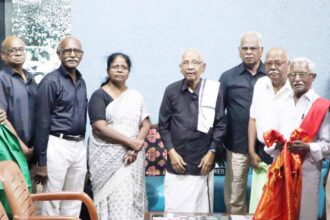 ஆ. வெங்கடேசன்