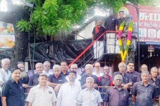 ஆசிரியர் அறிக்கை
