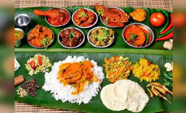 தமிழ்நாடு