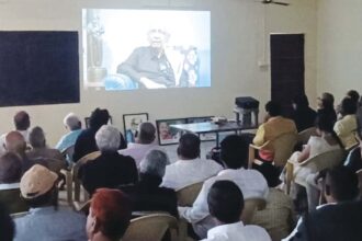 ஆசிரியர் உரை, திராவிடர் கழகம்