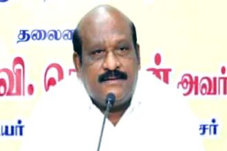 அரசு, தமிழ்நாடு