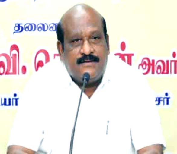 தமிழ்நாடு
