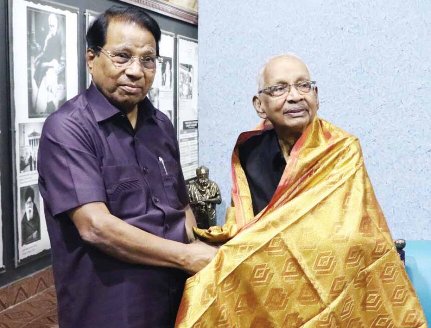 திராவிடர் கழகம்
