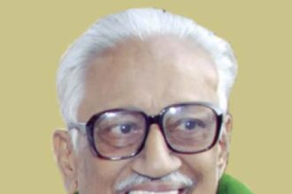 ஆசிரியர் அறிக்கை