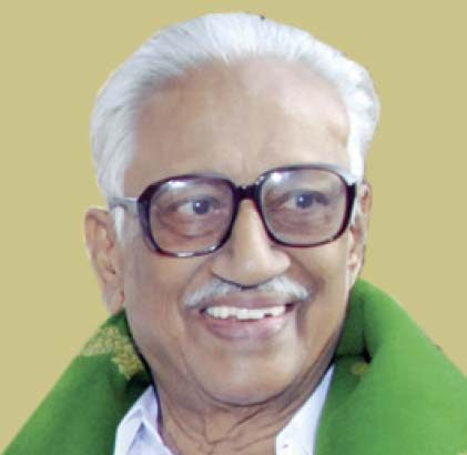 ஆசிரியர் அறிக்கை