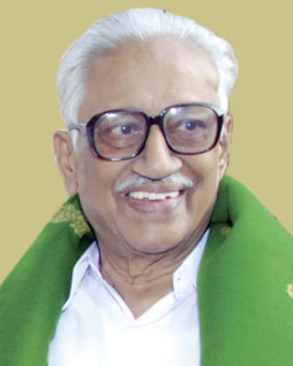 ஆசிரியர் அறிக்கை