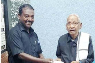 திராவிடர் கழகம்