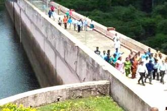 ஆசிரியர் அறிக்கை