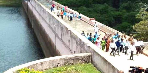 ஆசிரியர் அறிக்கை