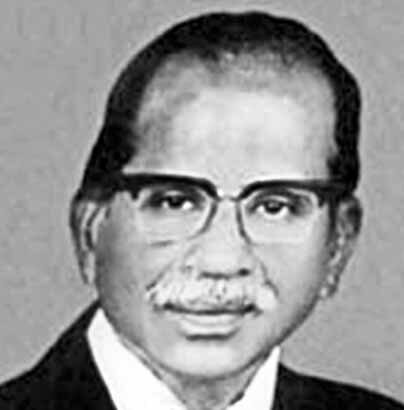 ஞாயிறு மலர், தந்தை பெரியார்