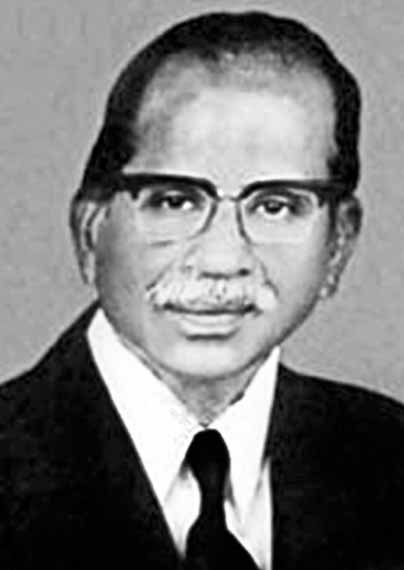ஞாயிறு மலர், தந்தை பெரியார்