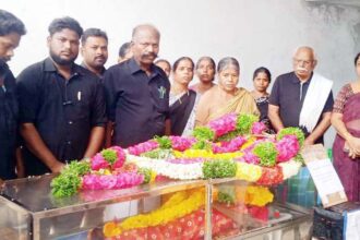 திராவிடர் கழகம்