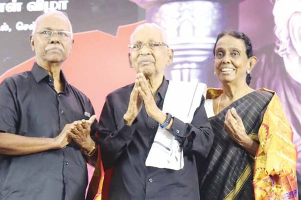 கி.வீரமணி, திராவிடர் கழகம், வாழ்த்து