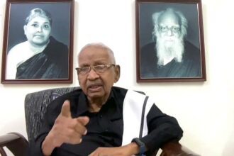 திராவிடர் கழகம்