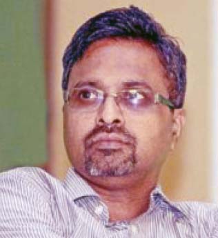 ஆசிரியர் அறிக்கை
