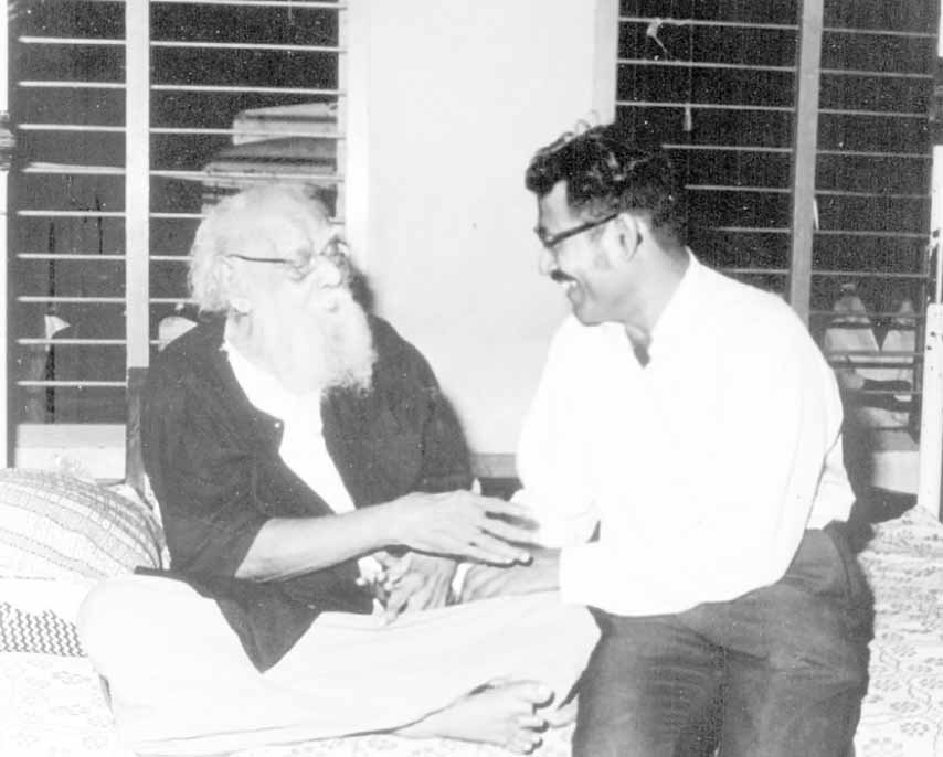 கட்டுரை, ஞாயிறு மலர்