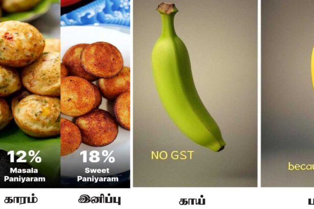 வெறும் சோளப்பொரிக்கு 5 விழுக்காடு ஞாயிறு மலர்