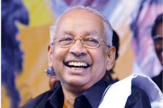 கி.வீரமணி