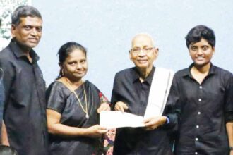 நன்கொடை