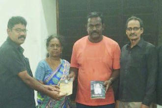 கழகம்