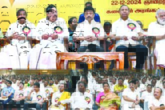 பெரியார் கேட்கும் கேள்வி!
