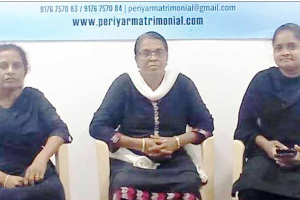 திராவிடர் கழகம்