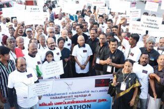 ஆசிரியர் உரை, திராவிடர் கழகம்