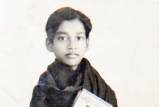 கி.வீரமணி