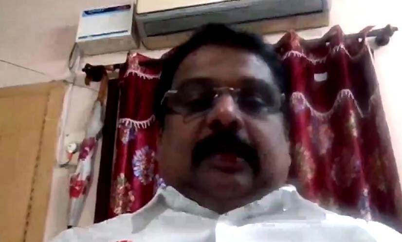 இந்தியா, திராவிடர் கழகம்