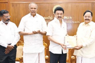 அரசியல், தமிழ்நாடு