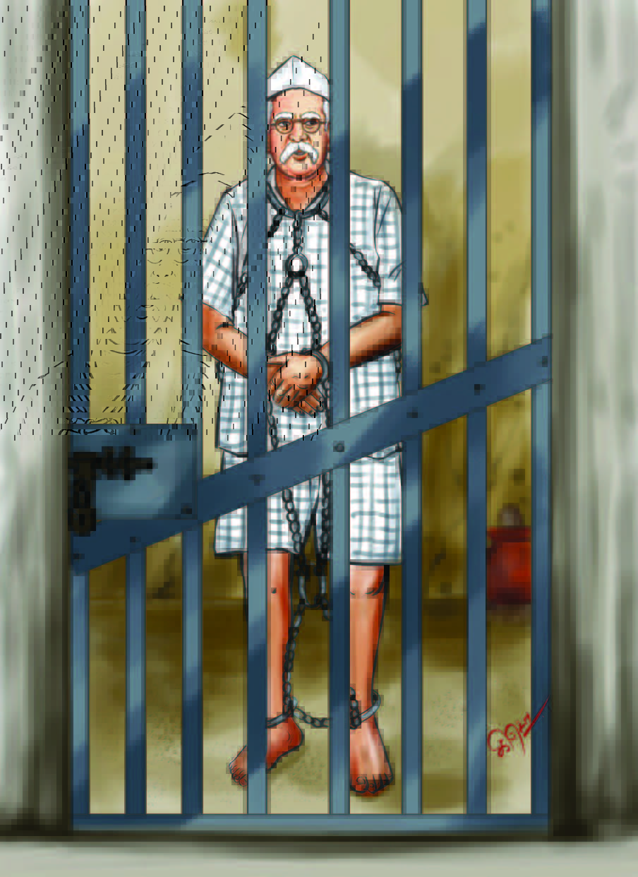 தந்தை பெரியார் நினைவு நாளான டிசம்பர் 24 முதல் தமிழ்நாடெங்கும் 100 எழுச்சிக் கூட்டங்களை நடத்திடுக! ஆசிரியர் அறிக்கை