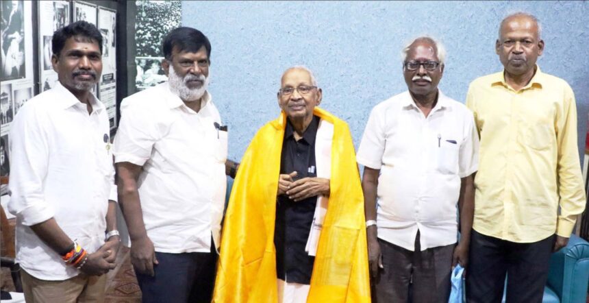 வாழ்த்து