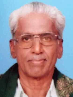 மறைவு