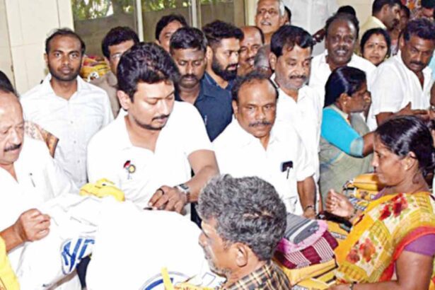 தமிழ்நாடு