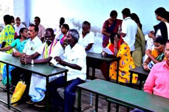 தமிழ்நாடு