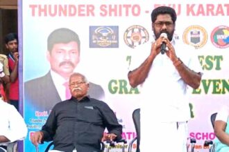 தமிழ்நாடு
