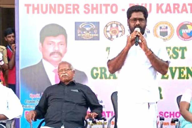 தமிழ்நாடு
