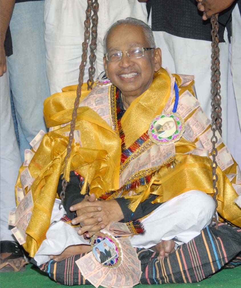 கி.வீரமணி, வாழ்த்து