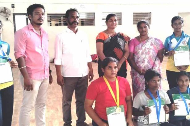 தமிழ்நாடு